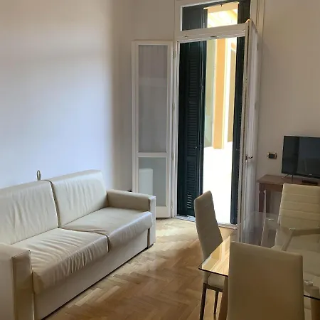 Apartman Restful In Near Seabeach